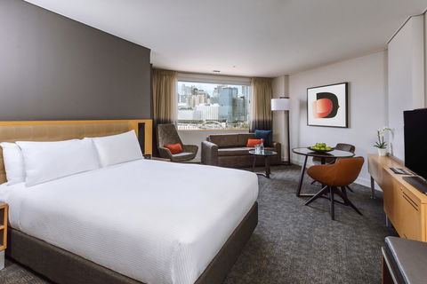 Novotel Sydney Darling Harbour - Accommodation Batemans Bay 1