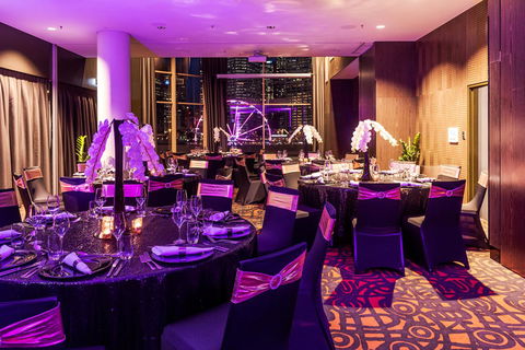 Novotel Sydney Darling Harbour - Accommodation Batemans Bay 15