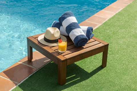Novotel Sydney Darling Harbour - Accommodation Batemans Bay 9