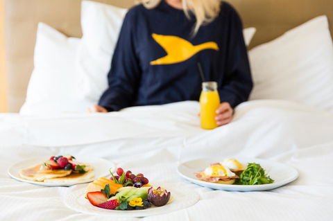 Novotel Sydney Darling Harbour - Accommodation Batemans Bay 28