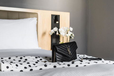 Novotel Sydney Darling Harbour - Accommodation Batemans Bay 23