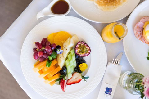 Novotel Sydney Darling Harbour - Accommodation Batemans Bay 32