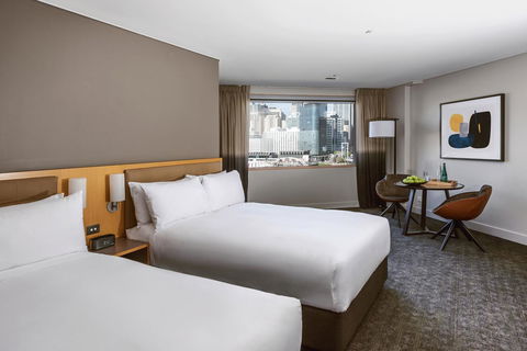 Novotel Sydney Darling Harbour - Accommodation Batemans Bay 11
