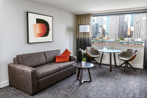 Novotel Sydney Darling Harbour - Accommodation Batemans Bay 2