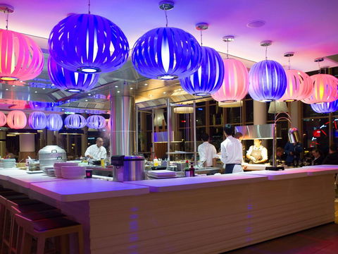 Novotel Sydney Darling Harbour - Accommodation Batemans Bay 39