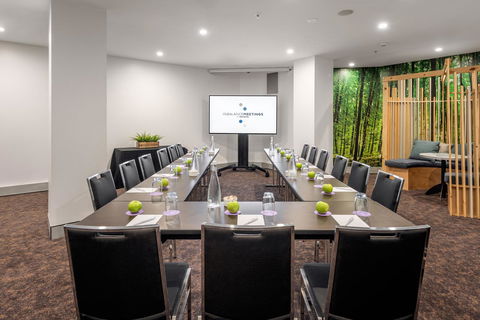Novotel Sydney Darling Harbour - Accommodation Batemans Bay 17