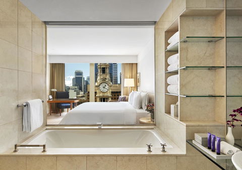 The Fullerton Hotel Sydney - Accommodation Batemans Bay 4