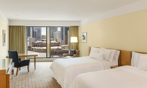The Fullerton Hotel Sydney - Accommodation Batemans Bay 3