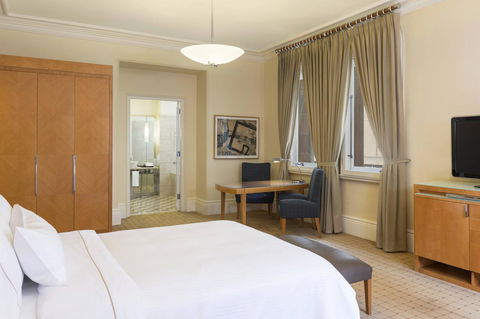 The Fullerton Hotel Sydney - Accommodation Batemans Bay 44