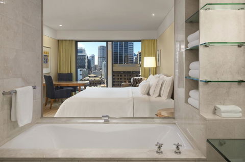 The Fullerton Hotel Sydney - Accommodation Batemans Bay 22