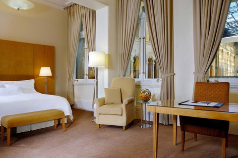 The Fullerton Hotel Sydney - Accommodation Batemans Bay 40