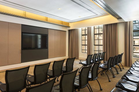The Fullerton Hotel Sydney - Accommodation Batemans Bay 26