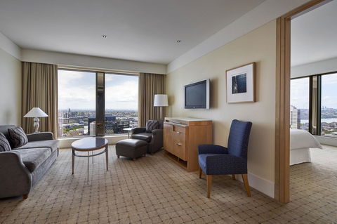The Fullerton Hotel Sydney - Accommodation Batemans Bay 31