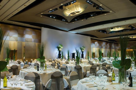 The Fullerton Hotel Sydney - Accommodation Batemans Bay 23