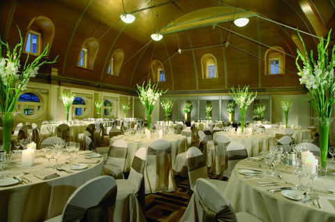 The Fullerton Hotel Sydney - Accommodation Batemans Bay 24