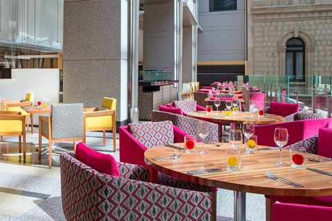 The Fullerton Hotel Sydney - Accommodation Batemans Bay 14