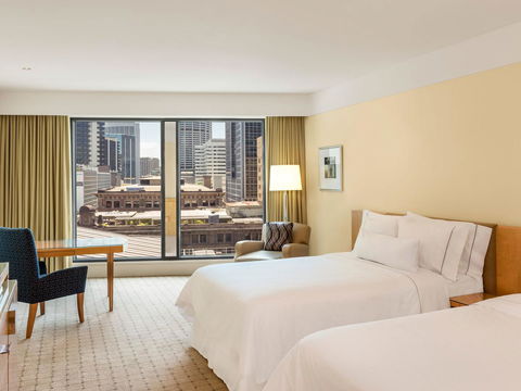 The Fullerton Hotel Sydney - Accommodation Batemans Bay 12