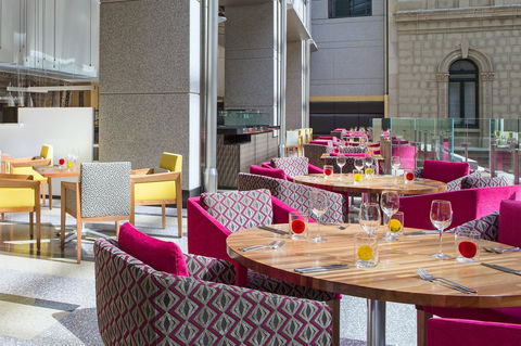 The Fullerton Hotel Sydney - Accommodation Batemans Bay 39