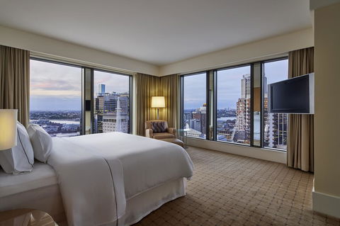 The Fullerton Hotel Sydney - Accommodation Batemans Bay 36