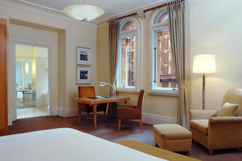 The Fullerton Hotel Sydney - Accommodation Batemans Bay 20