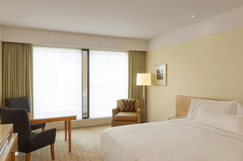The Fullerton Hotel Sydney - Accommodation Batemans Bay 42