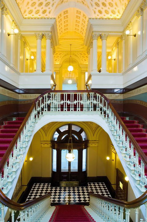 The Fullerton Hotel Sydney - Accommodation Batemans Bay 13