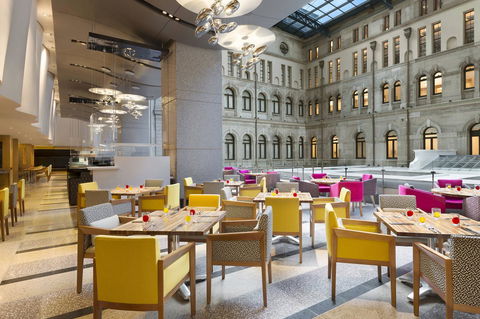 The Fullerton Hotel Sydney - Accommodation Batemans Bay 43
