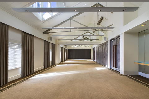 The Fullerton Hotel Sydney - Accommodation Batemans Bay 25