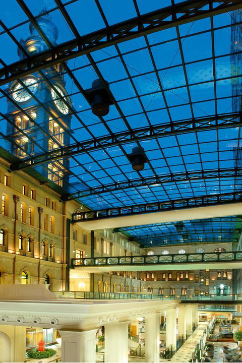 The Fullerton Hotel Sydney - Accommodation Batemans Bay 34