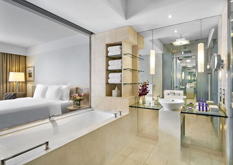 The Fullerton Hotel Sydney - Accommodation Batemans Bay 2