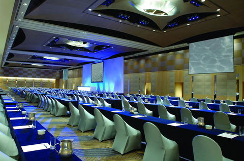 The Fullerton Hotel Sydney - Accommodation Batemans Bay 21