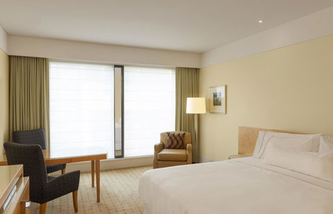 The Fullerton Hotel Sydney - Accommodation Batemans Bay 10