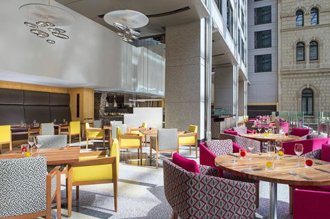 The Fullerton Hotel Sydney - Accommodation Batemans Bay 38
