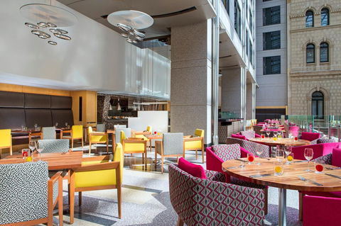 The Fullerton Hotel Sydney - Accommodation Batemans Bay 15