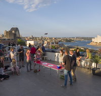 Sydney Harbour YHA - Accommodation Batemans Bay