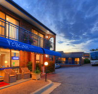 Pelican Motor Inn - Accommodation Batemans Bay