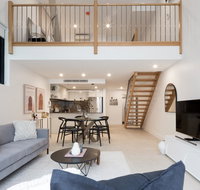 Wentworth Park Apartments - Accommodation Batemans Bay