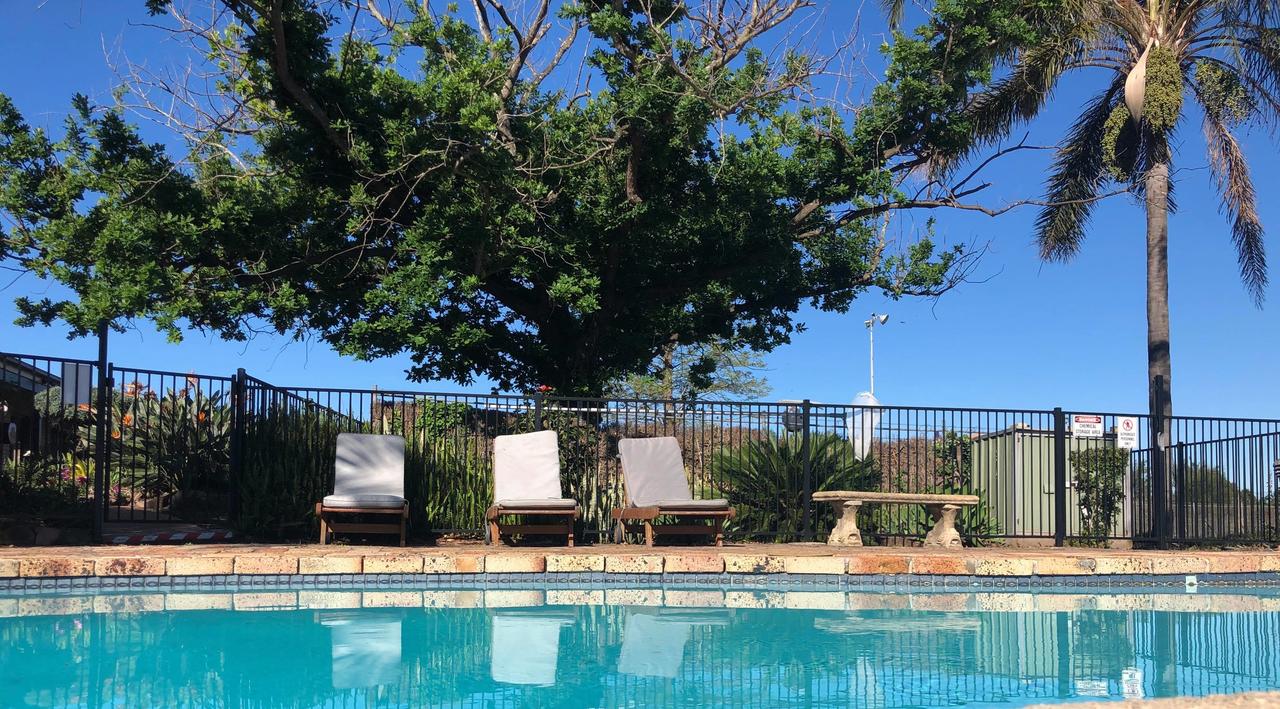 Oswald NSW Accommodation Batemans Bay