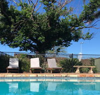 Hunter Morpeth Motel and Villa's - Accommodation Batemans Bay