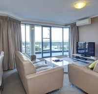 Sails Apartments - Accommodation Batemans Bay