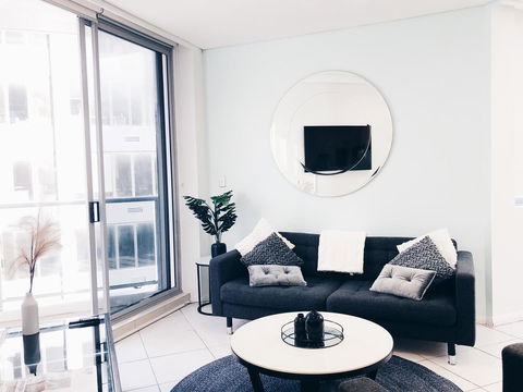 DD Apartments Chinatown - Accommodation Batemans Bay 28