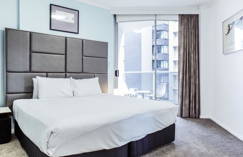 DD Apartments Chinatown - Accommodation Batemans Bay 3