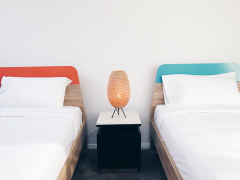 DD Apartments Chinatown - Accommodation Batemans Bay 39