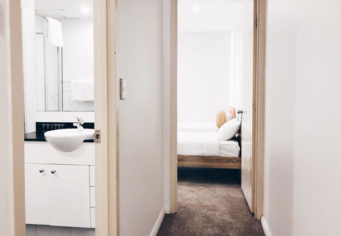 DD Apartments Chinatown - Accommodation Batemans Bay 34