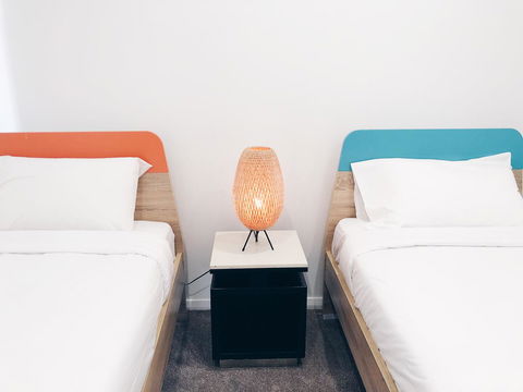 DD Apartments Chinatown - Accommodation Batemans Bay 8