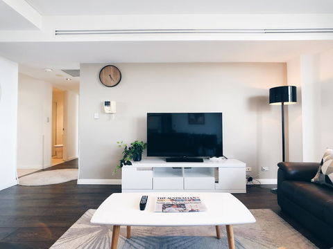 DD Apartments Chinatown - Accommodation Batemans Bay 2