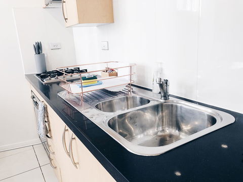 DD Apartments Chinatown - Accommodation Batemans Bay 37