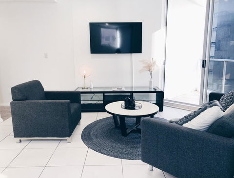 DD Apartments Chinatown - Accommodation Batemans Bay 23