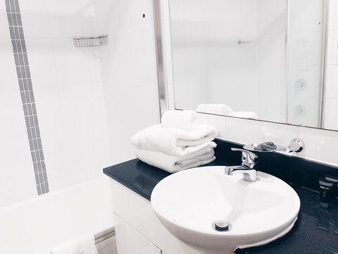 DD Apartments Chinatown - Accommodation Batemans Bay 29
