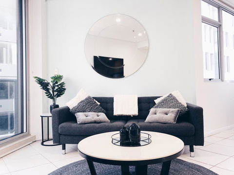DD Apartments Chinatown - Accommodation Batemans Bay 31